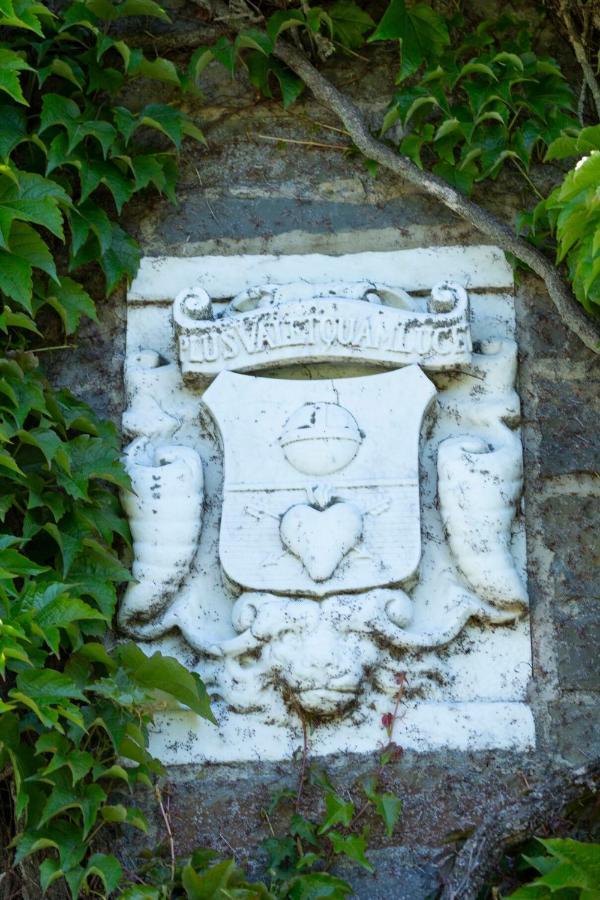 فندق Manoir De Lebioles سبا المظهر الخارجي الصورة